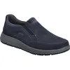 Slipper/Kletthalbschuh mit Mehrweite Freizeit (sportlicher Produktbild-Vorschau 2