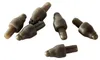6 x PRESTON IN-LINE QUICK CHANGE BEADS Connecteur Method Voir les images du produit 1