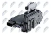 NTY EZC-AU-011 Türschloss Vorne Links für AUDI A8 (4E2, Produktbild-Vorschau 2