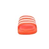 ADIDAS Adilette Aqua Badelatschen orange 42 Produktbild-Vorschau 15