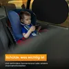 R2B Sonnenschutz Auto, 2 Stück Sonnenschutz Auto Baby, Produktbild-Vorschau 3