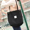 STILVORA Schultertasche Cord, Damen Schlicht – Weiche Produktbild-Vorschau 9
