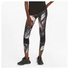 PUMA Allover-Print Eversculpt HW 7/8 Leggings Damen puma Produktbild-Vorschau 7