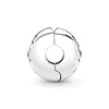 Pandora 798614C01 Charm Clip Ladies Sparkling Sunbeam Podgląd zdjęcia produktu 2