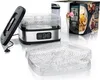 Arendo Dörrautomat Dehydrator mit 5 Etagen, 240 W Produktbild-Vorschau 7
