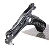 RIDEX 273C1025 Querlenker Vorne Links Unten für VW POLO Produktbild-Vorschau 2