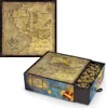 Puzzle Le Seigneur des Anneaux Middle Earth (1000 pièces) Voir les images du produit 6