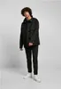 Urban Classics - Herren Big M-65 Jacke BLACK M Produktbild-Vorschau 5