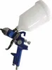 GEKO Stříkací pistole se sací nádobkou 0,6l, 1,4mm G01108 Náhled obrázku produktu 2