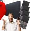 Ochranný nárazník na zeď garážová rohož na parkoviště sada Náhled obrázku produktu 1