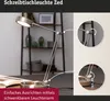 Paulmann Lampada da tavolo a LED Zed Anteprima dell’immagine prodotto 5