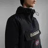 Napapijri Winterjacke schwarz M Produktbild-Vorschau 25