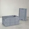 Relaxdays Profi Klappbox, stabil, Gewerbe, hochwertiger Produktbild-Vorschau 8