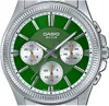 Casio MTP-1375PD-3AVEF, Wasserfest Produktbild-Vorschau 7
