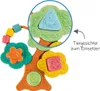Chicco 00010493, Recycelbarer Kunststoff, Mehrfarbig Produktbild-Vorschau 5