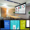 ESMART Economy EXT Tension-Leinwand 200 x 113 cm (90") | Produktbild-Vorschau 4