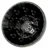 Bab.Diffusor f.6610IE/6610INE Produktbild-Vorschau 2