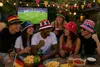Bucket Hat Fußball Länder Edition – Stylischer Fischerhut Produktbild-Vorschau 5