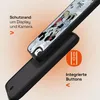 NIVOCASE Handyhülle für Apple iPhone SE (2022)  Hülle Produktbild-Vorschau 2
