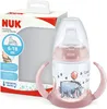 NUK 10215353 First Choice+ Trinklernflasche, 6-18 Monate, Produktbild-Vorschau 3