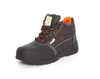 PROCERA FORCE Leder-Arbeitsschuhe S3 SRC 40 Produktbild-Vorschau 2