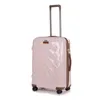 Stratic carrello Leather & More Trolley Rose rosa Anteprima dell’immagine prodotto 2