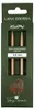Lana Grossa - Nadelspitzen Vario Holz Buche lang 3,5mm Produktbild-Vorschau 1