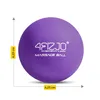 4FIZJO Massageball, punktuelle Massage, Gummi, Faszien- und Produktbild-Vorschau 4