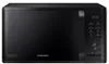 Samsung MG23K3515AK, Blat, Mikrofalówka grill, 23 l, 800 W, Podgląd zdjęcia produktu 1