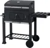 tepro Holzkohlegrill Toronto Click 1161 - Klicksystem - Produktbild-Vorschau 3