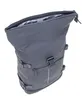 Rucksack Herren Roll Top Kurierrucksack Laptoprucksack New Produktbild-Vorschau 6