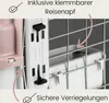 2er Set Transportbox IATA Flugbox Flugzeug Hundebox kleine Produktbild-Vorschau 5