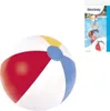 Nadmuchiwana piłka plażowa, 51 cm Podgląd zdjęcia produktu 35