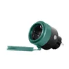 LOGILINK WLAN-Steckdose SH0100, Outdoor, Tuya Produktbild-Vorschau 3