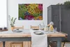 MuchoWow® Poster Karte - Europa - Pin 120x80 cm - Bilder Produktbild-Vorschau 3