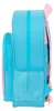 Safta Jessie 10 l, 26 x 34 x 11 cm, malý batoh, modrý, Náhľad obrázku produktu 3