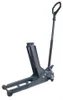 RETTER RTK 9181 Wagenheber 4 t Doppelkolben Hydraulik 75mm Produktbild-Vorschau 2