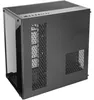 Inter-Tech C-701 Panorama, Tower-Gehäuse, (Tempered Glass) Produktbild-Vorschau 2