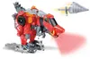 VTech Switch & Go Dino's Fighter-Velociraptor, 3 Jahr(e), Produktbild-Vorschau 1