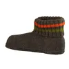 Haflinger Schuhe Hausschuhe Hüttenschuhe Wolle Paul Produktbild-Vorschau 27