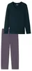 Pigiama da donna Uncover by Schiesser UNCOVER Nightwear - Anteprima dell’immagine prodotto 3