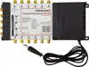 PremiumX PXMS 9/12 Multischalter mit Netzteil Multiswitch 2 Produktbild-Vorschau 1