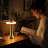2X LED Schreibtischlampe,Touch Steuerung Augenschutz Produktbild-Vorschau 7