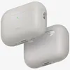 UNIQ Lino Etui für AirPods Pro (3. Generation)      Beiges Produktbild-Vorschau 1