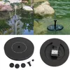Fontana galleggiante ad energia solare creativa per il Anteprima dell’immagine prodotto 5