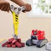 SPIN MASTER SPIN Véhicule excavateur Rubble&Crew 6073295 /2 Voir les images du produit 21