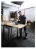 Bosch GST 18V-95 B Professional, Oberer Griff, Schwarz, Produktbild-Vorschau 10