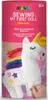 A product packaging for a DIY sewing kit for a unicorn doll. Náhled obrázku produktu