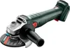 Metabo W 18 7-125 Akumulatorowa szlifierka kątowa 18 V 125 Podgląd zdjęcia produktu 6