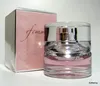 A perfume bottle and its box are displayed on a white background. Produktbild-Vorschau